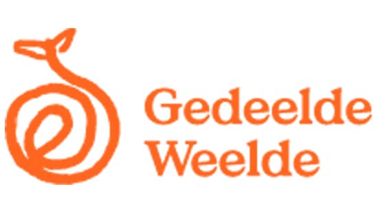 Gedeelde Weelde