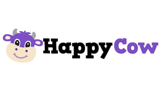 Happy Cow