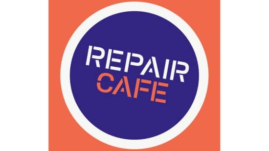 Logo Repaircafe