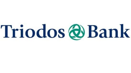 Logo Triodosbank