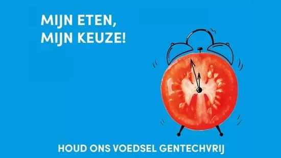 Mijn Eten Mijn Keuze