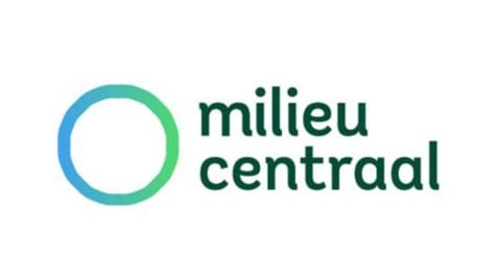 Milieu Centraal logo