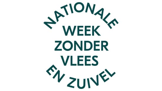 Nationale Week Zonder Vlees En Zuivel