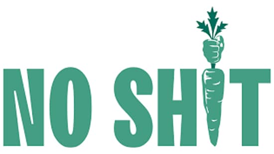 No Shit Food