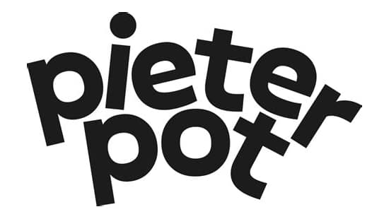 Pieter Pot