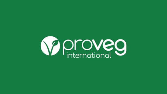 Proveg International