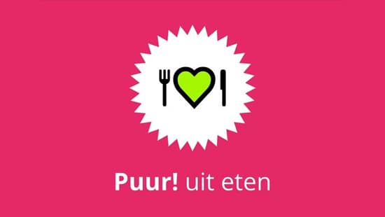 Puur uit Eten