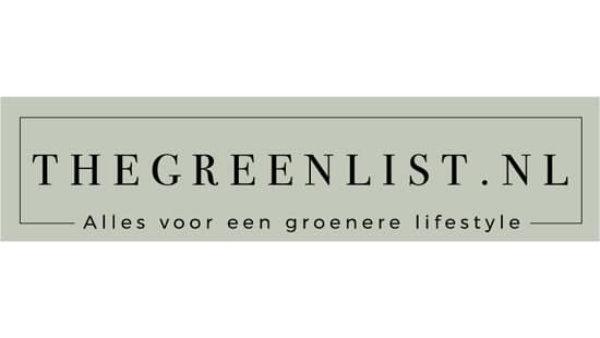 The Green List