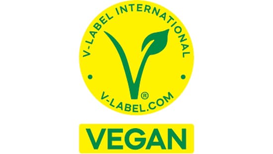 V label Keurmerk copy