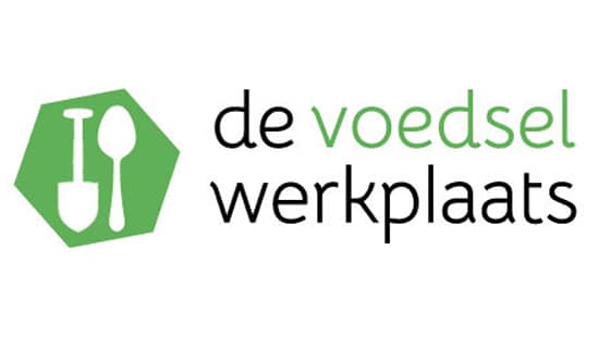 Voedsel Werkplaats