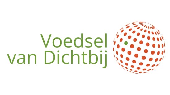 Voedsel van Dichtbij