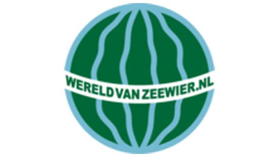 Wereld van Zeewier
