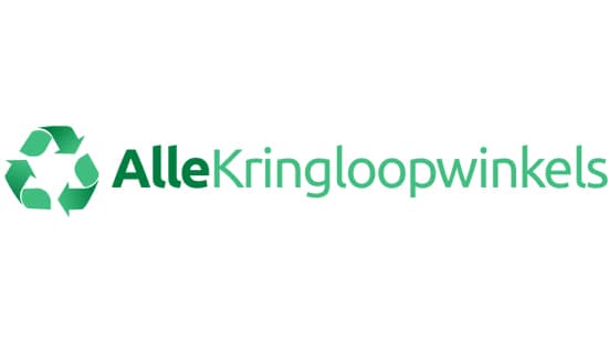 Alle Kringloop Winkels