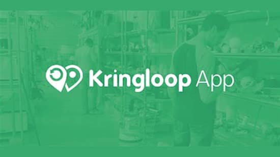 Kringloop App