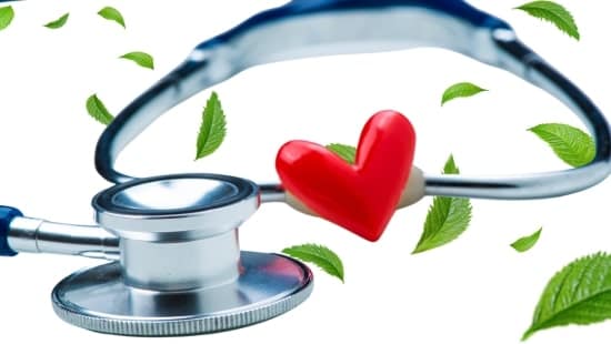 Blurp Organisaties, zorg