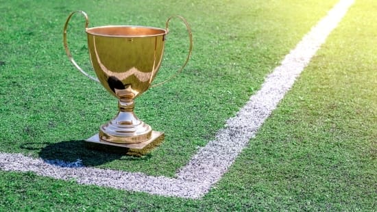 Blurp sportverenigingen