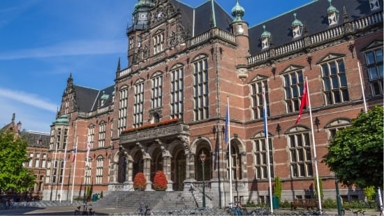 H8 Onderwijs Omgeving, verbinding en samenwerking