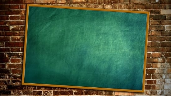 Onderwijs H1 Duurzaamheid binnen het onderwijs