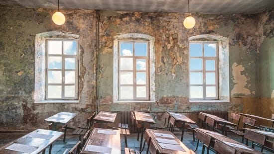 Onderwijs Het Voortgezet Onderwijs