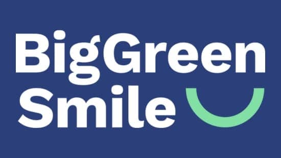 biggreensmile