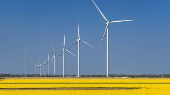Blurp Blog groene energieleveranciers