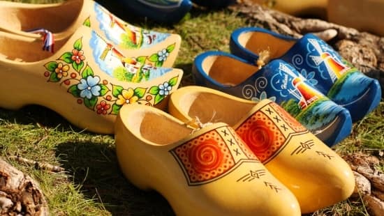 Blog blurp duurzame schoenen