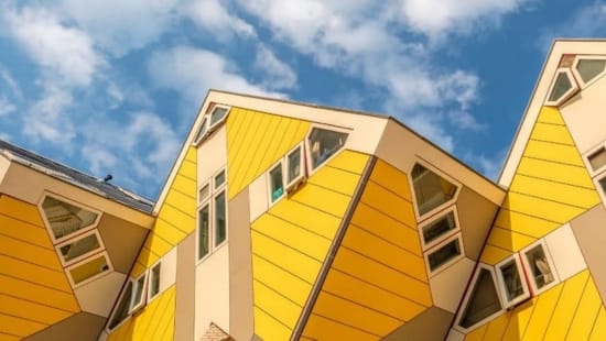 Blurp huurwoning Verduurzamen