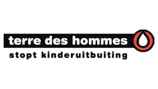Blurp Terre des hommes Nederland Doet Groen