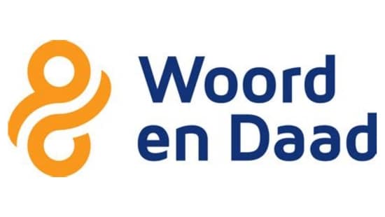 Blurp Woord en Daad Nederland Doet Groen