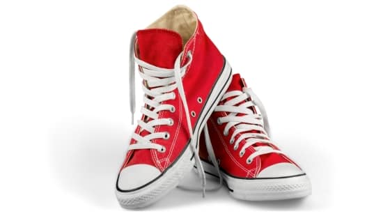 Blurp duurzame schoenen Nederland Doet Groen