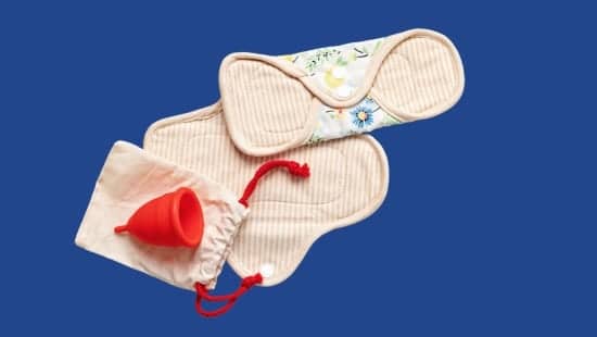 Duurzaamheid & Menstruatieproducten