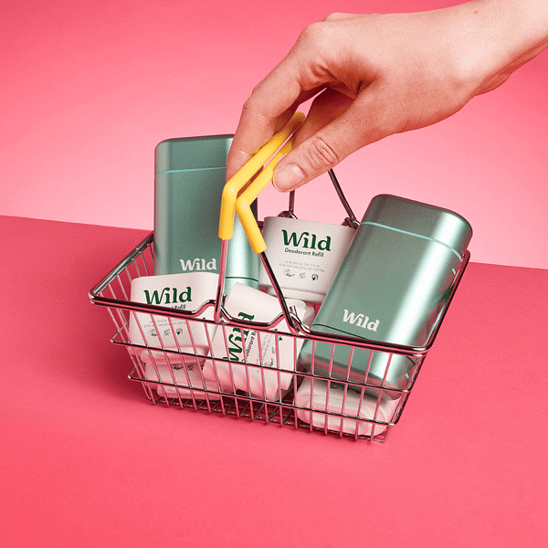 Wild Banner 01