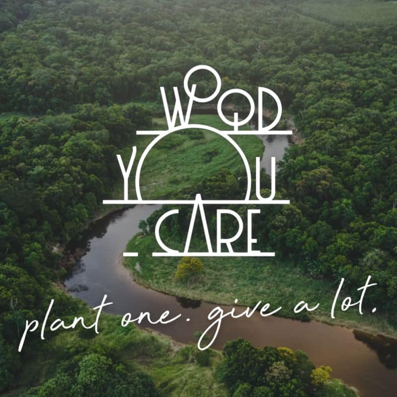 WoodYouCare Banner 02